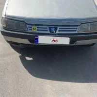 پژو مدل ۸۸|خودرو سواری و وانت|لردگان, |دیوار