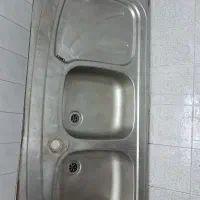 سینک ظرف شوئی|مصالح و تجهیزات ساختمان|بروجرد, |دیوار