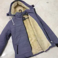 کاپشن اورجینال وارداتیXL|لباس|خرمشهر, |دیوار