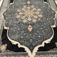 فرش بسیار تمیز بدون استفاده