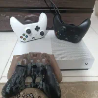 ایکس باکس وان اس one s
