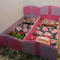 تخت خواب یکنفره