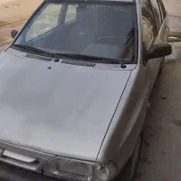 پراید ۸۵|خودرو سواری و وانت|بجنورد, |دیوار