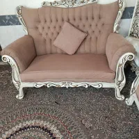مبل ساعت ایستاده صندوقچه