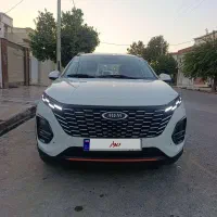 x33 کراس