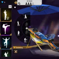 اکانت فری فایر|کنسول، بازی ویدئویی و آنلاین|اردبیل, |دیوار