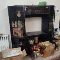 میز تلویزیون سه تیکه