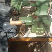 چرخ پس دوز جوراب آمریکایی