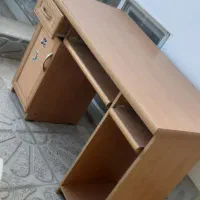 میزتحریر|میز تحریر و کامپیوتر|کرمانشاه, |دیوار