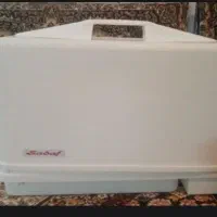 چرخ خیاطی|چرخ خیاطی و ریسندگی|تربتحیدریه, حیدرآباد|دیوار