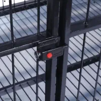 قفس سگ و گربه|لوازم جانبی حیوانات|تهران, توحید|دیوار