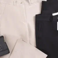 شلوار کرپ مازراتی اصل ترک|لباس|کرج, اصفهانی‌ها|دیوار