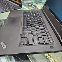 لپتاپ لنوو i7 رم ۸ و ۱۶  هارد ۲۵۶ ssd در حد نو|رایانه همراه|یاسوج, |دیوار