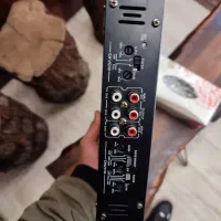 امپ ۴ کانال