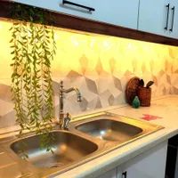 آپارتمان دربست ۵۰متری شیک