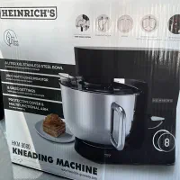 همزن حرفه ای هنریچ مدل hkm 8080