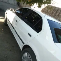 سمندef7 مدل ۹۲|خودرو سواری و وانت|اسدآباد, |دیوار