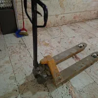جک پالت ۳ تن