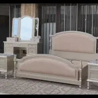 سرویس خواب تخت خواب