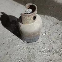 کپسول گاز بوتان