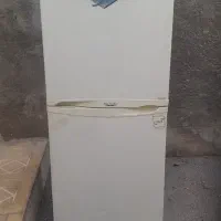 یخچال فریزر امرسان شرط سرما