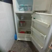 یخچال|یخچال و فریزر|آبیک, |دیوار