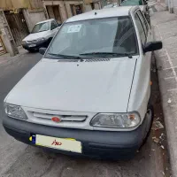 پراید۱۳۱|خودرو سواری و وانت|تهران, افسریه شمالی|دیوار