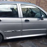 ام وی ام|خودرو سواری و وانت|قزوین, |دیوار