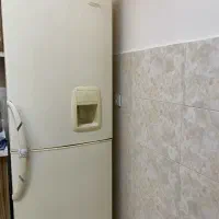 تعمیر کولرگازی یخچال فریزر ساید چهارباغ