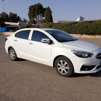 شاهین اتوماتیک CVT دارای کارت طلایی|خودرو سواری و وانت|کرج, فاز ۱ مهرشهر|دیوار