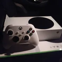 ایکس باکس سری اس xbox series s|کنسول، بازی ویدئویی و آنلاین|سیرجان, |دیوار