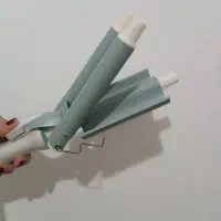 دستگاه فرکننده وحالت دهنده  عربی مو|آرایشی، بهداشتی، درمانی|آستانه اشرفیه, |دیوار