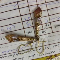 گوشواره طلا