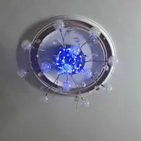 لوستر|لوستر و چراغ آویز|تهران, طیب|دیوار