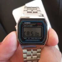 کاسیو f91|ساعت|تهران, شهرک غرب|دیوار