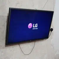 تلویزیون ال جی