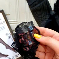 جوراب بلند لب گیپور بالا زانو جوراب شلواری شورت|لباس|اصفهان, شهرک کاوه|دیوار