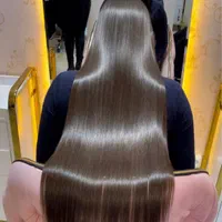 کراتین صافی روسی و آینه ای ۱۰۰٪تضمینی