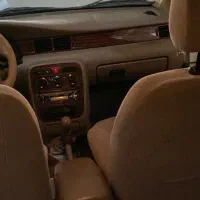 سمند ال ایکس سفید ۹۸|خودرو سواری و وانت|رشت, نیکمرام|دیوار