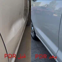 صافکاری PDR ،سنتی ، لیسه گیری و نقاشی (شهرک غرب)|خدمات موتور و ماشین|تهران, آسمان|دیوار