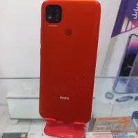 گوشی redmi 9c
