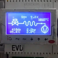 آموزش و تدریس چیلر تراکمی بصورت تئوری و عملی|خدمات آموزشی|تبریز, |دیوار