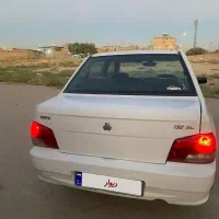 پراید 132 دوگانه سوز، مدل ۱۳۸۹|خودرو سواری و وانت|شیراز, لشکری‎|دیوار