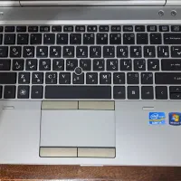 لپ تاپ HP کارکرده|رایانه همراه|نظرآباد, مسکن مهر نظرآباد|دیوار
