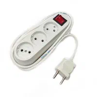 ملزومات برق - دوشاخ - مادگی - سرپیچ - رابط|لامپ و چراغ|اصفهان, رزمندگان|دیوار