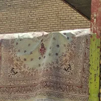 فرش دوازده متری معاوظه هم دارم|فرش|کرمانشاه, |دیوار