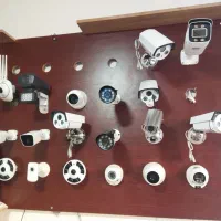 دوربین مداربسته از دم قسط|دوربین مداربسته|شاهین دژ, |دیوار