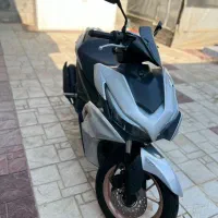 آیروکس ۱۷۰|موتورسیکلت|مشهد, پنجتن|دیوار