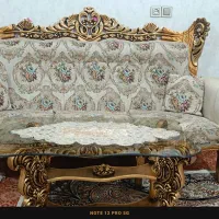 مبل ۹ نفره