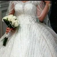 لباس عروس ترک|لباس|تهران, سجاد|دیوار